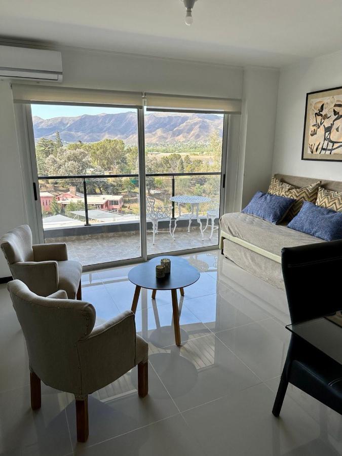 Veneto Village Departamento 5min De Carlos Paz- Vista Al