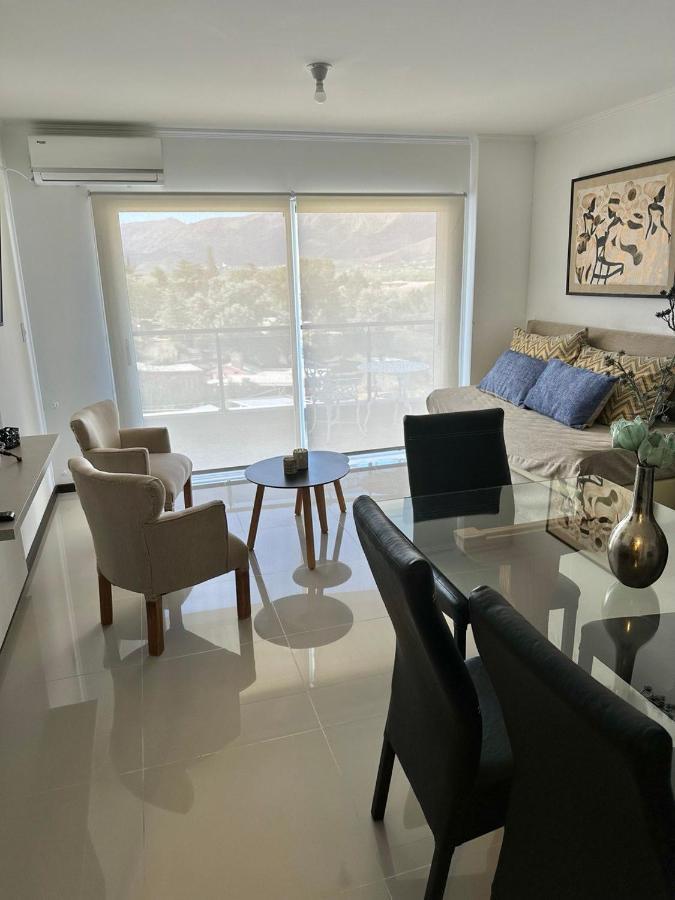Apartment Veneto Village Departamento 5min De Carlos Paz- Vista Al Villa Parque Siquiman