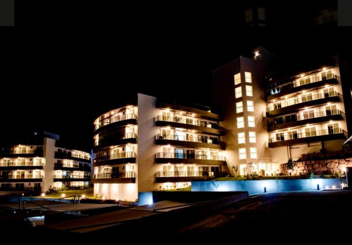 Veneto Village Departamento 5min De Carlos Paz- Vista Al Villa Parque Siquiman