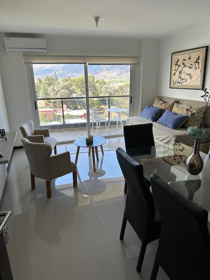 Veneto Village Departamento 5min De Carlos Paz- Vista Al