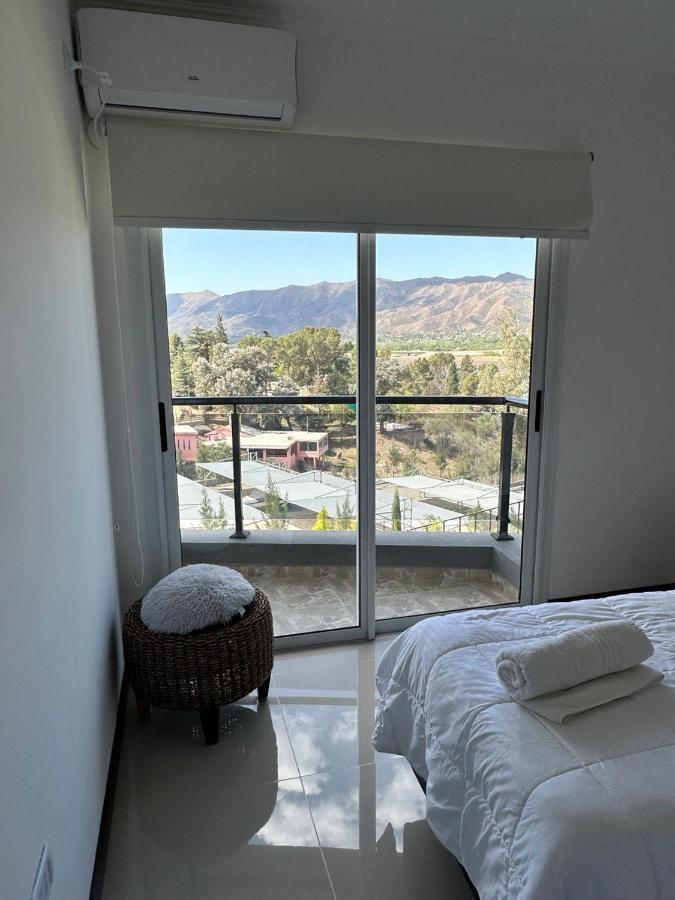 Veneto Village Departamento 5min De Carlos Paz- Vista Al *