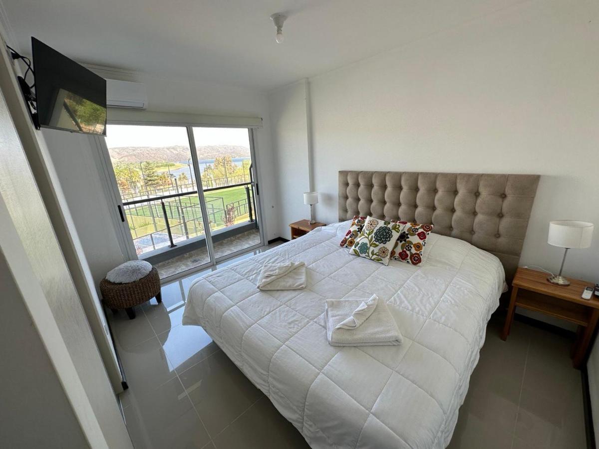 Apartment Veneto Village Departamento 5min De Carlos Paz- Vista Al