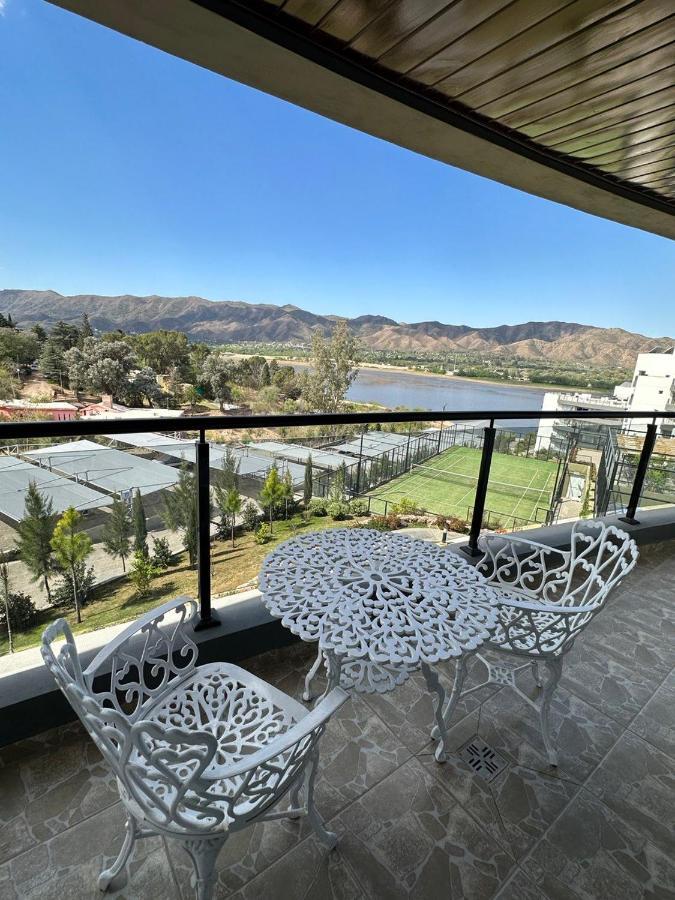Veneto Village Departamento 5min De Carlos Paz- Vista Al Apartment *