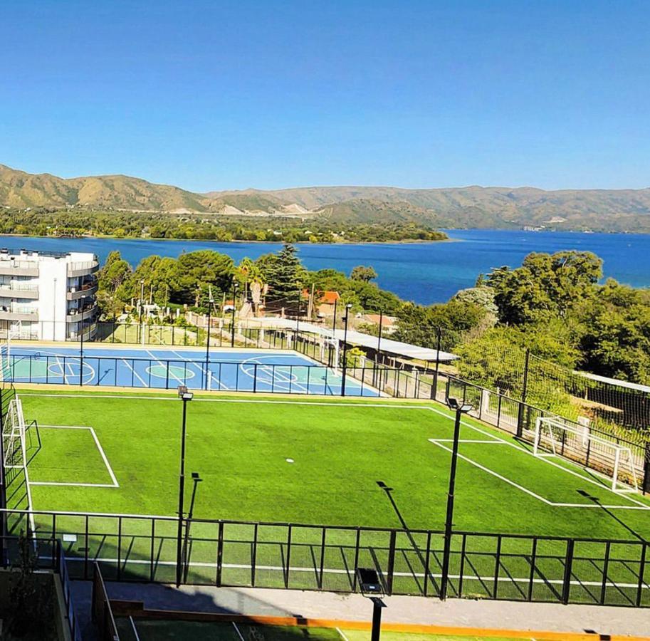 Veneto Village Departamento 5min De Carlos Paz- Vista Al Apartment