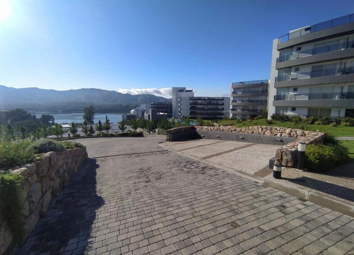 Apartment Veneto Village Departamento 5min De Carlos Paz- Vista Al *