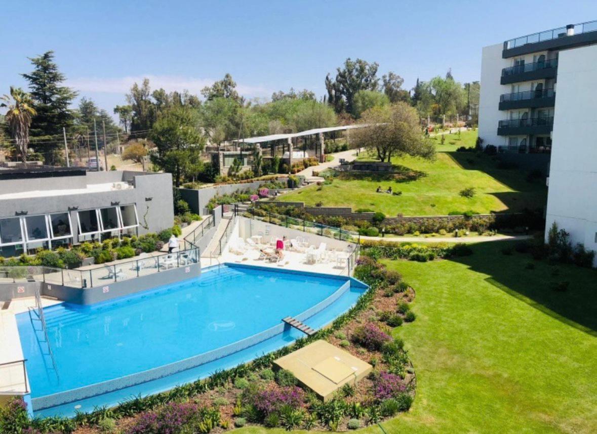 Veneto Village Departamento 5min De Carlos Paz- Vista Al * Villa Parque Siquiman